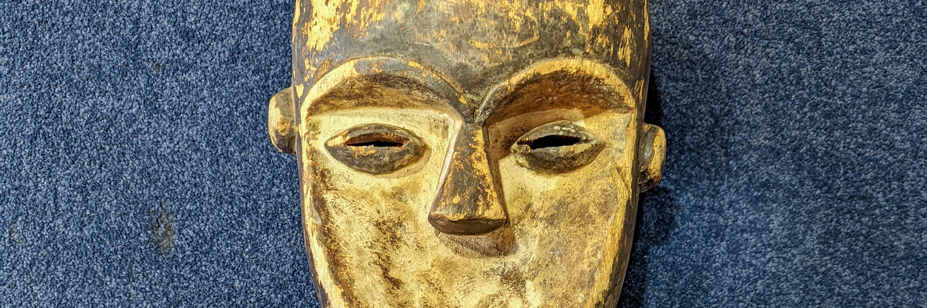 Coming back to Maman